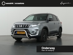 Suzuki Vitara - 1.5 Hybrid Style | Trekhaak | Schuif/Kanteldak/Panoramadak | Navigatie | Camera | DAB | Ap