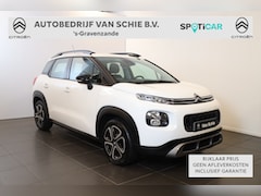 Citroën C3 Aircross - PT 82 Feel Navi | Parkeersensoren