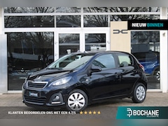 Peugeot 108 - 1.0 e-VTi Active | Airco | Bluetooth |