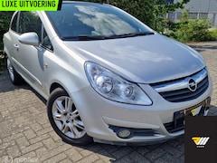 Opel Corsa - 1.4-16V Cosmo