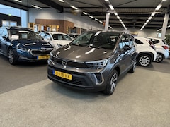 Opel Crossland - 1.2 T 130pk Elegance Automaat CAMERA/CLIMA/CARPLAY/TREKHAAK/WINTERPACK