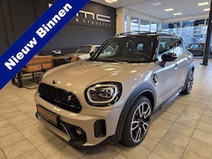 MINI Countryman - 1.5 Cooper S E ALL4 Yours Panorama HUD CAM HK