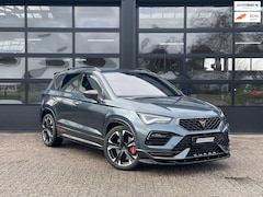 CUPRA Ateca - 2.0 TSI 4DRIVE FACELIFT/MAXTON pakket/BEATS audio/Kuipstoelen/Carbon spiegels