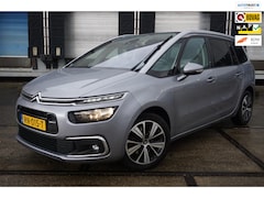 Citroën Grand C4 Picasso - 1.6 e-THP Shine