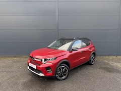 Citroën ë-C3 - Max 113pk 44 kWh (Camera- Automatische Airco - Navigatie - Apple Carplay - LED - 17")