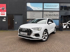 Audi Q3 - 35 TFSI S Line Pro Line
