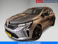 Renault Clio - 1.0 TCe 90 *CARPLAY * PDC * STOELVERW. * KEYLESS