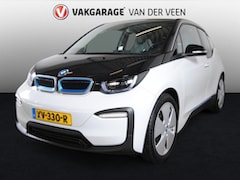 BMW i3 - i Basis 120Ah 42kWh (SOH 90%)