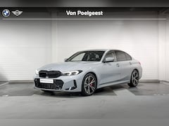 BMW 3-serie - Sedan 318i | M-Sport Pro | Comfort Pack | Harman/Kardon | Comfort Access