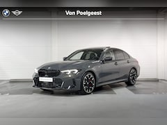 BMW 3-serie - Sedan 318i | M-Sport Pro | Active Cruise Control | Hifi System | Schuif/-kanteldak