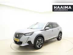 Peugeot 2008 - 1.2 PureTech Blue Lease Allure 130 PK | Handgeschakeld | Trekhaak | Navigatie | Climate Co