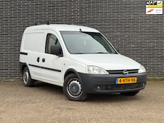 Opel Combo - 1.3 CDTi Base Airco, Nieuwe Apk, Nap