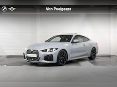 BMW 4-serie Coupé - 420i | M-Sport Pro | Innovation Pack | Comfort Pack | Driving Assistant | Harman/Kardon |