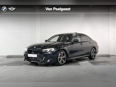 BMW 3-serie - Sedan 318i | M-Sport Pro | Adaptive Led | Active Cruise Control | Hifi System | Schuif-/ka