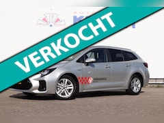 Suzuki Swace - 1.8 Hybrid Select, Demo. Tot 12 jaar Garantie