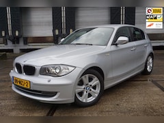 BMW 1-serie - 118i EffDyn. Ed. Business Line Ultimate Edition