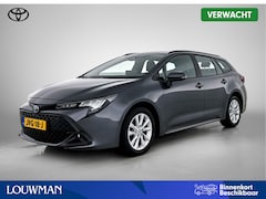Toyota Corolla Touring Sports - Hybrid 140 Active | Parkeercamera | Climate Control | Apple Carplay / Android Auto |
