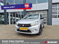 Suzuki Celerio - 1.0 Comfort Cruise Control/GT pakket