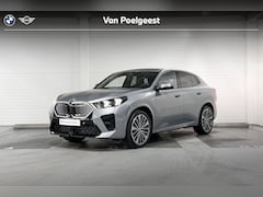 BMW iX2 - eDrive20 | M-Sport Pro | Innovation Pack | Driving Assistant Plus | Harman/Kardon | Panora