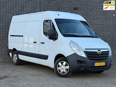 Opel Movano - 2.3 CDTI L2H2 Airco, Rijdt goed