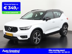Volvo XC40 - 1.5 T5 Recharge R-Design | Elek achterklep | Navigatie | Apple Carplay | Zondag Open