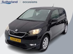 Skoda Citigo e-iV - EV Ambition Automaat | 29.700 km | Cruise Control | Climate Control | Bluetooth | 5-deurs
