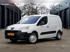 Peugeot Partner - bestel 120 1.6 HDI L1 XR