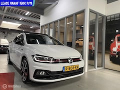 Volkswagen Polo - 2.0 TSI GTI PANO Full Option