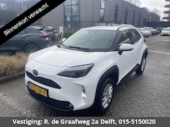 Toyota Yaris Cross - 1.5 Hybrid 115 Active