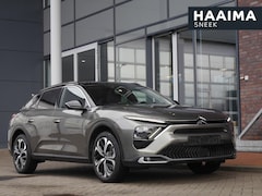 Citroën C5 X - 1.6 180PK PureTech Shine | Automaat | Camera rondom| Panorama dak | Apple Carplay | Naviga