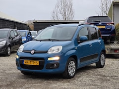 Fiat Panda - 0.9 TwinAir Lounge 5 Persoons/Trekhaak/Airco