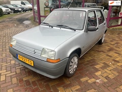 Renault 5 - 5 1.1 SL