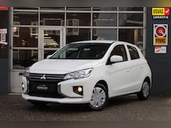 Mitsubishi Space Star - 1.2 Connect+ Airco Apple Carplay Nap