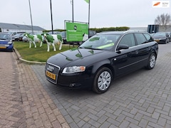 Audi A4 Avant - 2.0 Pro Line Business / Nette auto / APK feb 2027