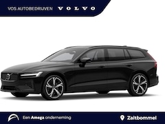 Volvo V60 - T8 Plug-in hybrid AWD Ultra Perf. Ed. Dark
