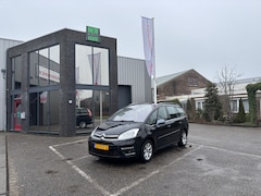 Citroën Grand C4 Picasso - 1.6 VTi Selection 7p 7 persoons bluetooth