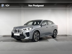 BMW iX2 - eDrive20 | M-Sport | Premium Pack | Comfort Access