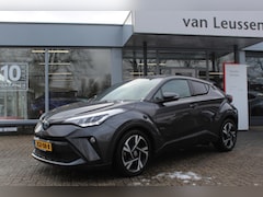 Toyota C-HR - 1.8 Hybrid DYNAMIC STOELVERW. DODEHOEK KEYLESS LED KOPLAMPEN PARK.SENSOREN V+A APPLE/ANDRO