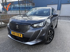 Peugeot 2008 - 1.2 PureTech Allure Cam360/Virtual/cruise/6bak