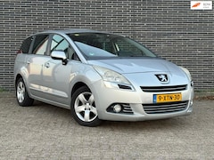 Peugeot 5008 - 2.0 HDiF Blue Lease Executive 7p. Euro5