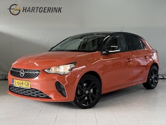 Opel Corsa - 1.2 Turbo 100pk Edition* Airco / Cruise / LMV / Winterpakket