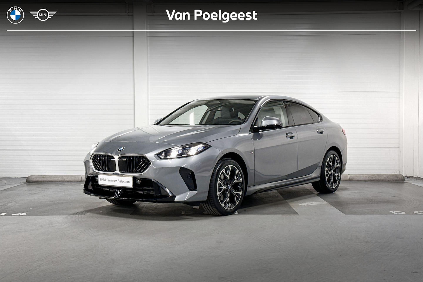 BMW 2-serie Gran Coupé - 220 | M-Sport Design | Premium Pack | Driving Assistant Plus | Harman/Kardon | Comfort Acc - AutoWereld.nl