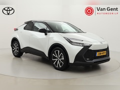 Toyota C-HR - 1.8 Hybrid 140 Dynamic | Dodehoek detectie | Apple Carplay / Android Auto | Keyless | Park
