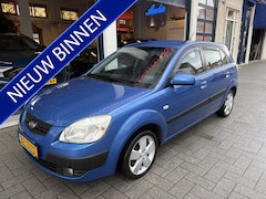 Kia Rio - 1.4 M-bition APK 11-2026/NETTE STAAT