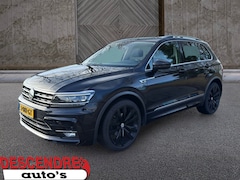 Volkswagen Tiguan - 1.5 TSI ACT Highline R-line