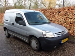 Peugeot Partner - 170C 2.0 HDI Avantage NWE APK TREKHAAK