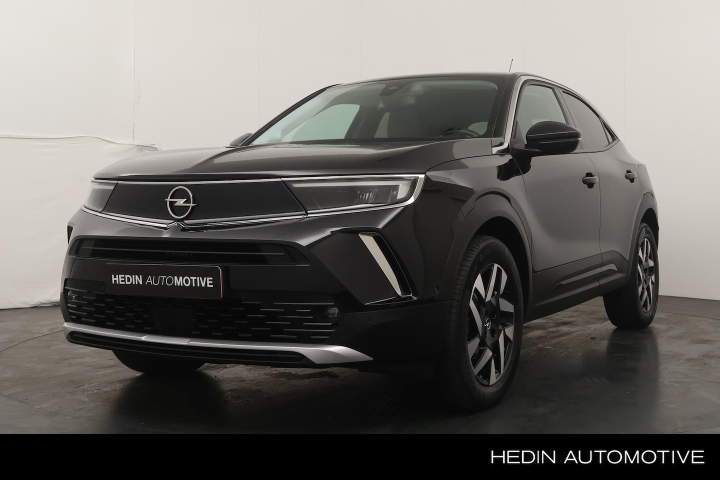 Opel Mokka - 1.2 130pk Turbo Business Elegance | Navigatie | Parkeer Camera | Cruise Control | Apple Ca - AutoWereld.nl