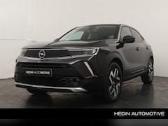 Opel Mokka - 1.2 130pk Turbo Business Elegance | Navigatie | Parkeer Camera | Cruise Control | Apple Ca