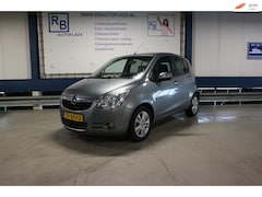 Opel Agila - 1.0 Edition / AIRCO / LEUKE WAGEN