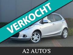 Mazda 2 - 2 1.3 TS Plus Airco|Nap
